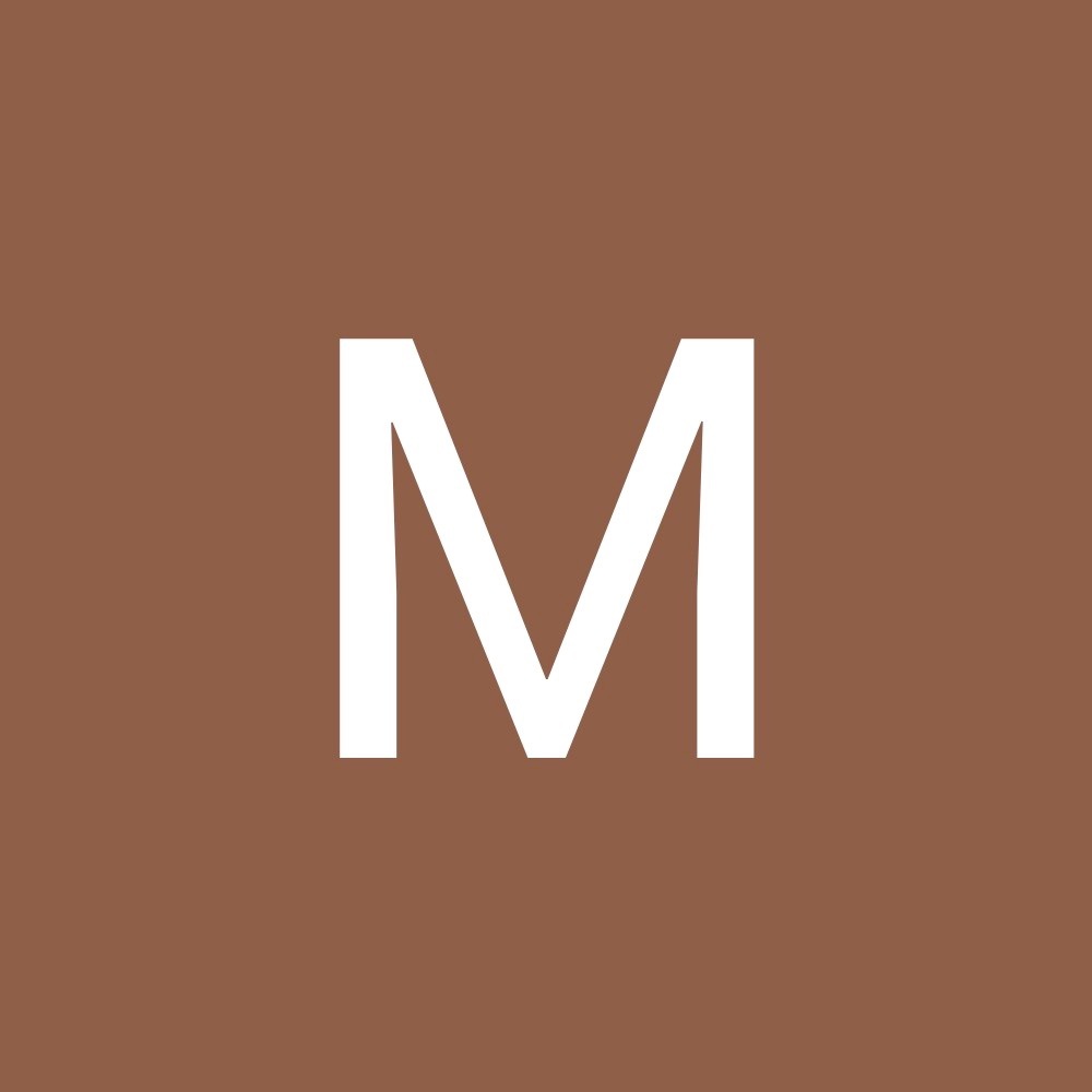 Meet your Posher, M